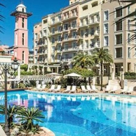 Jurere Il Campanario Villaggio Resort Флоріанополіс Екстер'єр фото