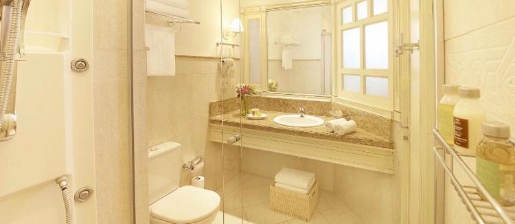 Jurere Il Campanario Villaggio Resort Флоріанополіс Екстер'єр фото
